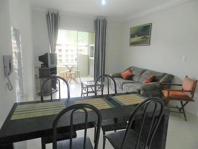 Reserva Jardim Bombinhas